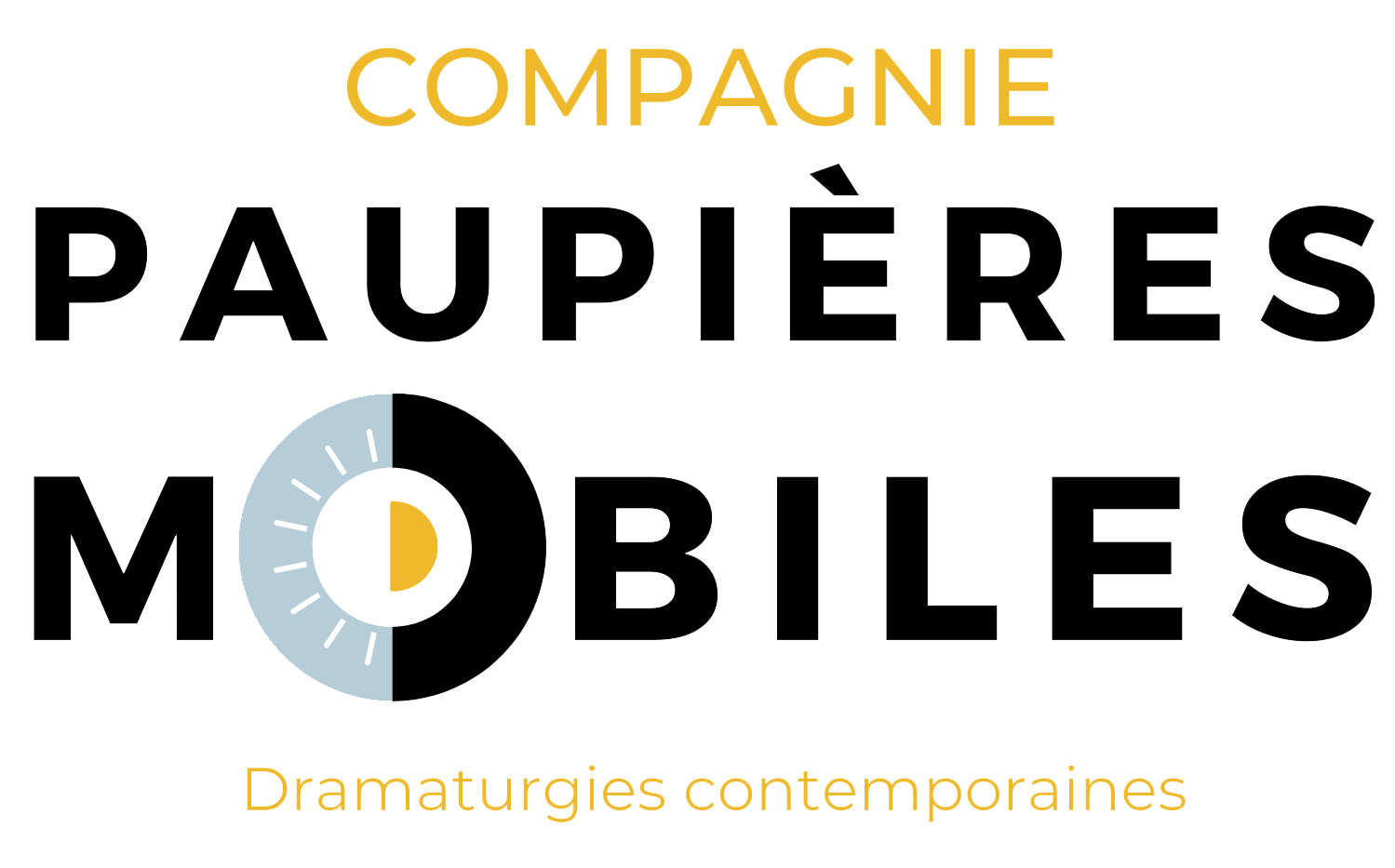 Cie Paupières Mobiles